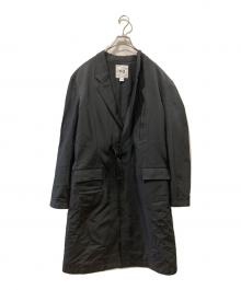 Y-3（ワイスリー）の古着「CH1 Blazer Coat」｜ブラック