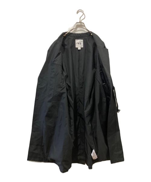 Y-3（ワイスリー）Y-3 (ワイスリー) CH1 Blazer Coat ブラック サイズ:Sの古着・服飾アイテム