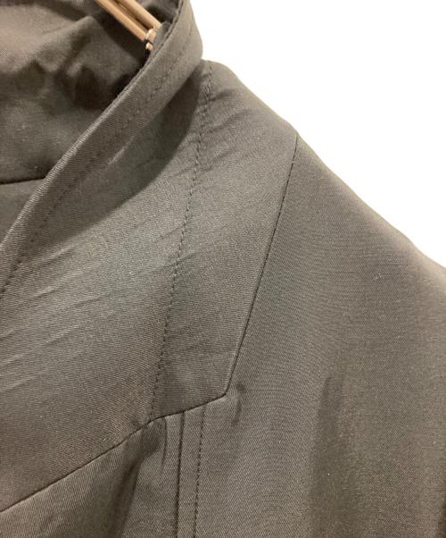 Y-3（ワイスリー）Y-3 (ワイスリー) CH1 Blazer Coat ブラック サイズ:Sの古着・服飾アイテム