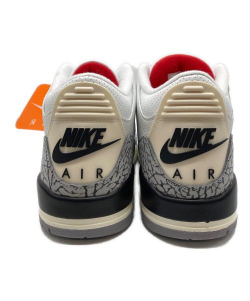 NIKE（ナイキ）NIKE (ナイキ) Air Jordan 3 Retro 