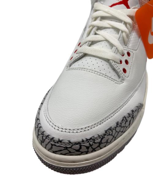 NIKE（ナイキ）NIKE (ナイキ) Air Jordan 3 Retro 