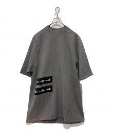 DRKSHDW（ダークシャドウ）の古着「PATCH JUMBO SWEAT TEE」｜グレー