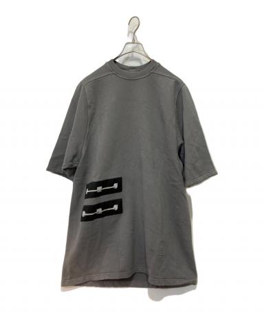 中古・古着通販】DRKSHDW (ダークシャドウ) PATCH JUMBO SWEAT TEE