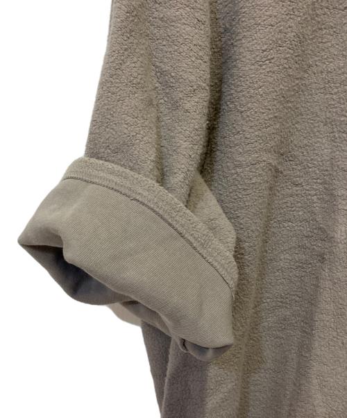 DRKSHDW（ダークシャドウ）DRKSHDW (ダークシャドウ) short sleeves Tshirts ベージュ サイズ:Mの古着・服飾アイテム