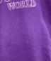 中古・古着 Mastermind JAPAN (マスターマインド ジャパン) プリントTシャツ パープル サイズ:L：15000円