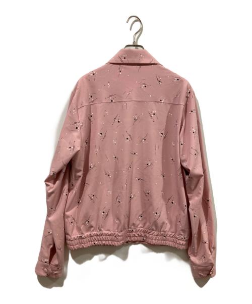 GOOD ROCKIN'（グッドロッキン）GOOD ROCKIN' (グッドロッキン) Vintage style Jacket ピンク サイズ:Mの古着・服飾アイテム