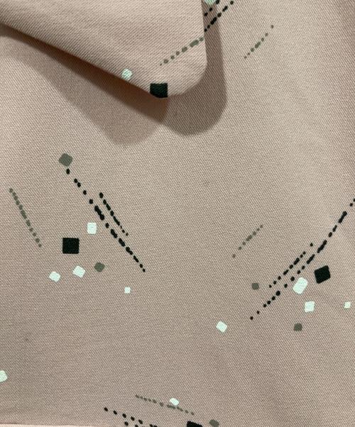 GOOD ROCKIN'（グッドロッキン）GOOD ROCKIN' (グッドロッキン) Vintage style Jacket ピンク サイズ:Mの古着・服飾アイテム