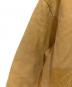 中古・古着 CarHartt (カーハート) デトロイトジャケット ベージュ サイズ:表記不明：25000円