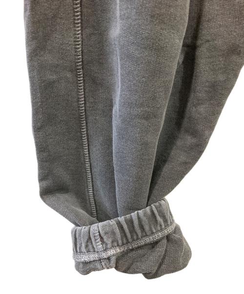 NIGEL CABOURN（ナイジェルケーボン）NIGEL CABOURN (ナイジェルケーボン) スウェットパンツ グレー サイズ:Mの古着・服飾アイテム