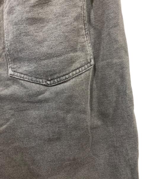 NIGEL CABOURN（ナイジェルケーボン）NIGEL CABOURN (ナイジェルケーボン) スウェットパンツ グレー サイズ:Mの古着・服飾アイテム