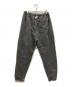 NIGEL CABOURN (ナイジェルケーボン) スウェットパンツ グレー サイズ:M：9000円