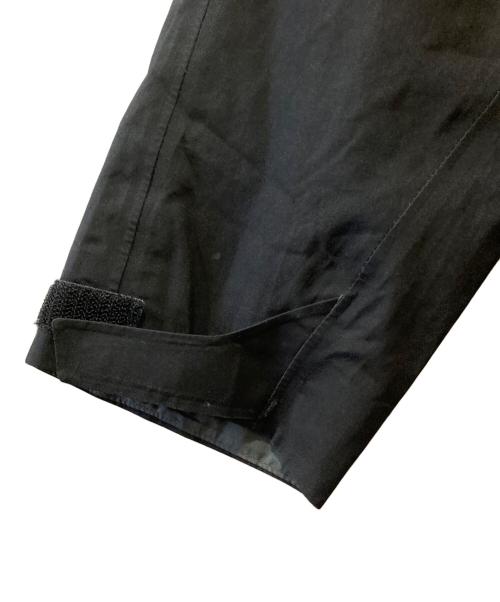 Patagonia（パタゴニア）Patagonia (パタゴニア) カルサイトジャケット ブラック サイズ:Lの古着・服飾アイテム