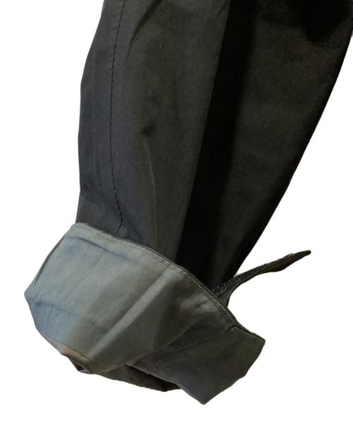Patagonia（パタゴニア）Patagonia (パタゴニア) カルサイトジャケット ブラック サイズ:Lの古着・服飾アイテム