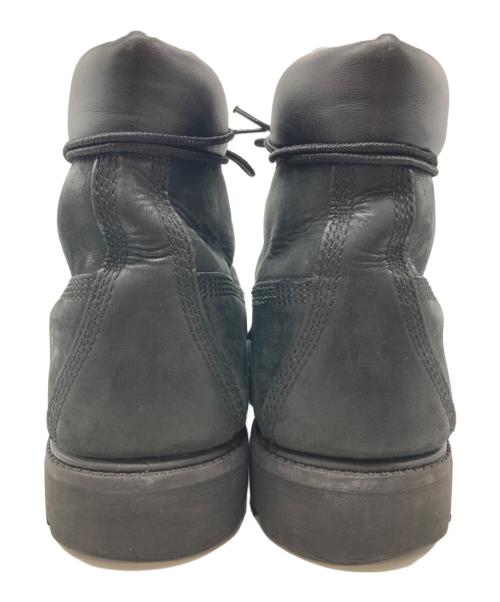 Timberland（ティンバーランド）Timberland (ティンバーランド) レースアップブーツ ブラック サイズ:28.5の古着・服飾アイテム