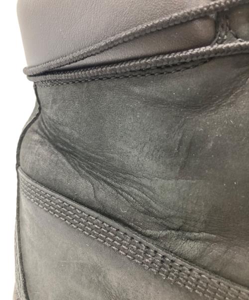 Timberland（ティンバーランド）Timberland (ティンバーランド) レースアップブーツ ブラック サイズ:28.5の古着・服飾アイテム