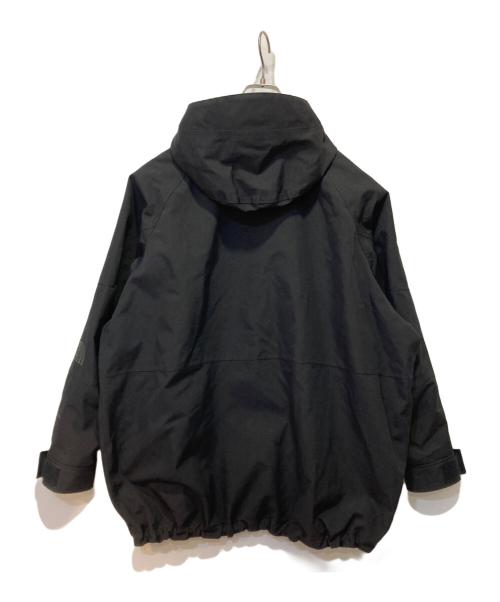 THE NORTH FACE（ザ ノース フェイス）THE NORTH FACE (ザ ノース フェイス) COMPILATION JACKET ブラック サイズ:XSの古着・服飾アイテム
