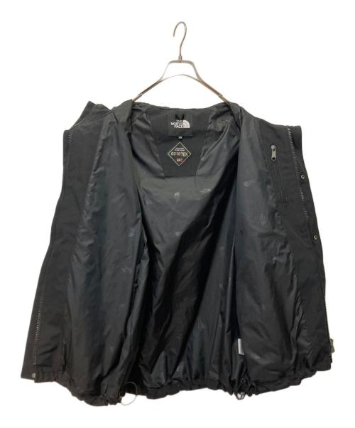 THE NORTH FACE（ザ ノース フェイス）THE NORTH FACE (ザ ノース フェイス) COMPILATION JACKET ブラック サイズ:XSの古着・服飾アイテム