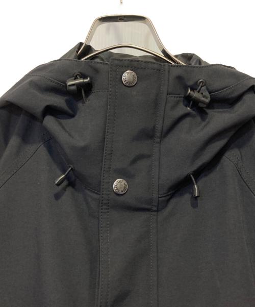 THE NORTH FACE（ザ ノース フェイス）THE NORTH FACE (ザ ノース フェイス) COMPILATION JACKET ブラック サイズ:XSの古着・服飾アイテム