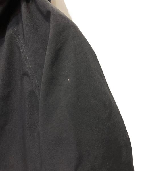 THE NORTH FACE（ザ ノース フェイス）THE NORTH FACE (ザ ノース フェイス) COMPILATION JACKET ブラック サイズ:XSの古着・服飾アイテム