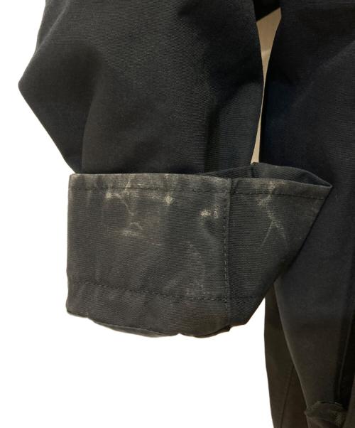 THE NORTH FACE（ザ ノース フェイス）THE NORTH FACE (ザ ノース フェイス) COMPILATION JACKET ブラック サイズ:XSの古着・服飾アイテム