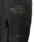 中古・古着 THE NORTH FACE (ザ ノース フェイス) COMPILATION JACKET ブラック サイズ:XS：24000円