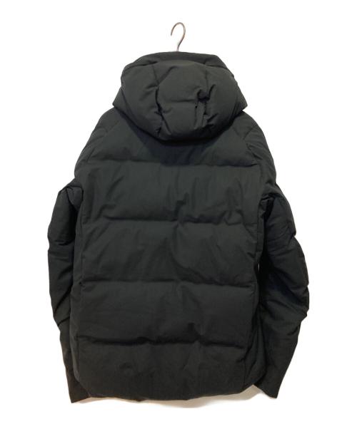 DESCENTE ALLTERRAIN（デザイント オルテライン）Descente ALLTERRAIN (デザイント オルテライン) MIZUSAWA DOWN MOUNTAINEER ブラック サイズ:Ｌの古着・服飾アイテム