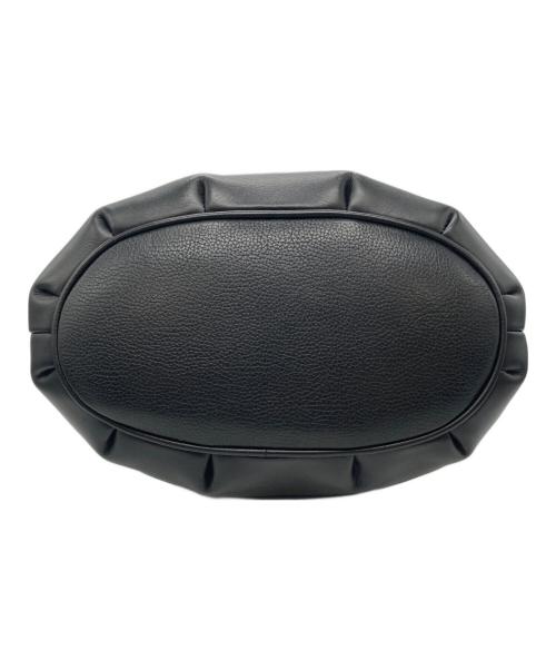 GUCCI（グッチ）GUCCI (グッチ) バッグ ブラックの古着・服飾アイテム