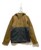 Patagoniaパタゴニア）の古着「マウンテンパーカー」｜カーキ
