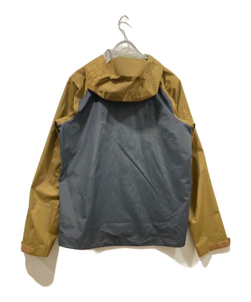 Patagonia（パタゴニア）Patagonia (パタゴニア) マウンテンパーカー カーキ サイズ:XSの古着・服飾アイテム