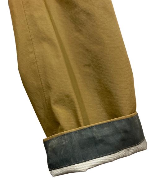 Patagonia（パタゴニア）Patagonia (パタゴニア) マウンテンパーカー カーキ サイズ:XSの古着・服飾アイテム