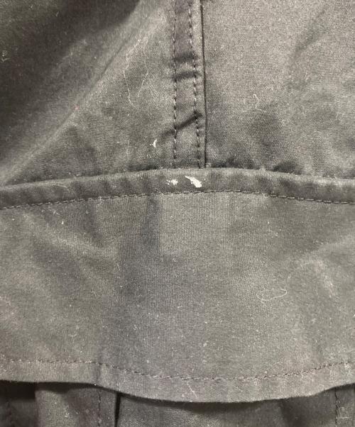 SUS-SOUS（シュス）SUS-SOUS (シュス) カーゴパンツ ブラック サイズ:不明の古着・服飾アイテム