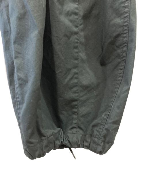 SUS-SOUS（シュス）SUS-SOUS (シュス) カーゴパンツ ブラック サイズ:不明の古着・服飾アイテム