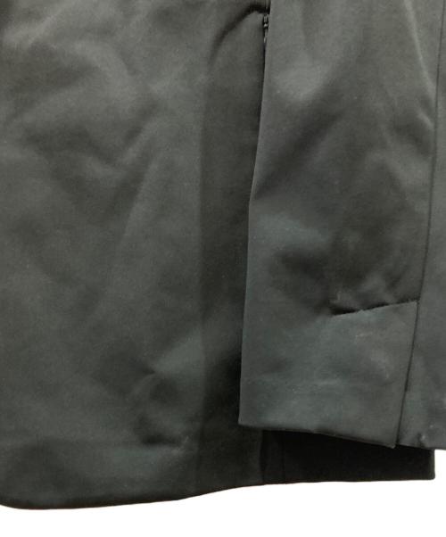 NEW BALANCE（ニューバランス）NEW BALANCE (ニューバランス) Single Jacket ブラック サイズ:XLの古着・服飾アイテム