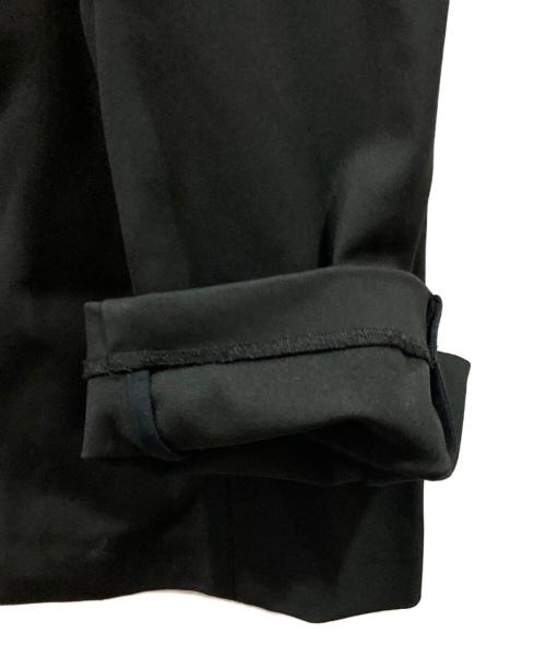 NEW BALANCE（ニューバランス）NEW BALANCE (ニューバランス) Single Jacket ブラック サイズ:XLの古着・服飾アイテム