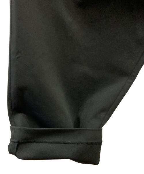 NEW BALANCE（ニューバランス）NEW BALANCE (ニューバランス) Wide Tapered Fit ブラック サイズ:XLの古着・服飾アイテム