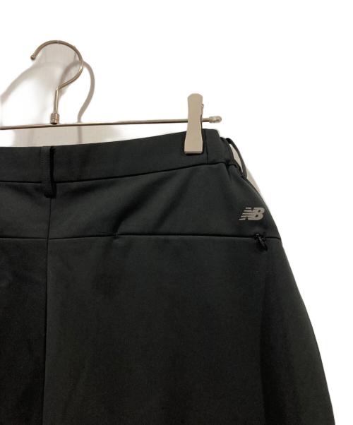 NEW BALANCE（ニューバランス）NEW BALANCE (ニューバランス) Wide Tapered Fit ブラック サイズ:XLの古着・服飾アイテム