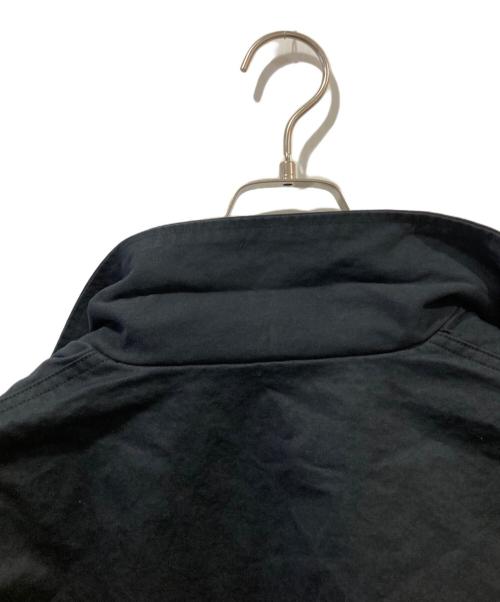 FULLCOUNT（フルカウント）FULLCOUNT (フルカウント) OLD JAPANESE TWILL US NAVY UTILITY JACKET ネイビー サイズ:42の古着・服飾アイテム