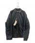 FULLCOUNT（フルカウント）の古着「OLD JAPANESE TWILL US NAVY UTILITY JACKET」｜ネイビー