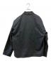 FULLCOUNT (フルカウント) OLD JAPANESE TWILL US NAVY UTILITY JACKET ネイビー サイズ:42：31000円