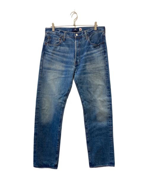 LEVI'S（リーバイス）LEVI'S (リーバイス) 501デニムパンツ インディゴ サイズ:３４の古着・服飾アイテム