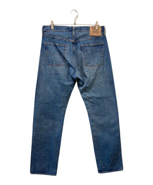 LEVI'S（リーバイス）LEVI'S (リーバイス) 501デニムパンツ インディゴ サイズ:３４の古着・服飾アイテム