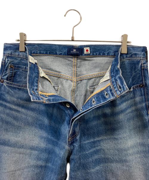 LEVI'S（リーバイス）LEVI'S (リーバイス) 501デニムパンツ インディゴ サイズ:３４の古着・服飾アイテム