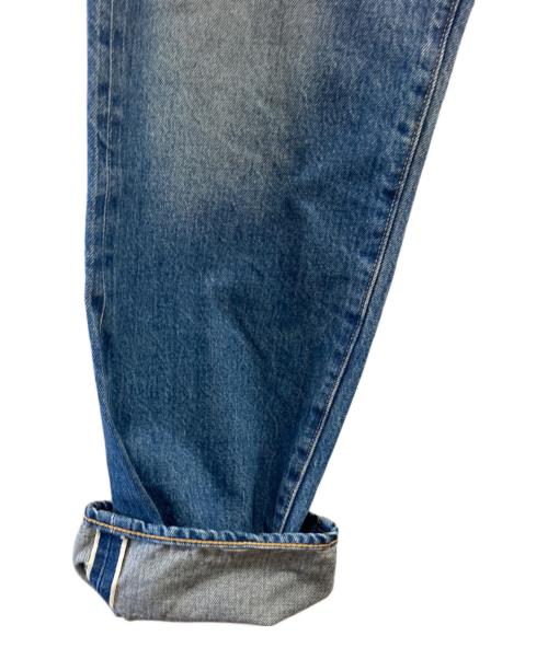 LEVI'S（リーバイス）LEVI'S (リーバイス) 501デニムパンツ インディゴ サイズ:３４の古着・服飾アイテム
