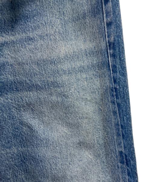 LEVI'S（リーバイス）LEVI'S (リーバイス) 501デニムパンツ インディゴ サイズ:３４の古着・服飾アイテム