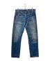 LEVI'S（リーバイス）の古着「501デニムパンツ」｜インディゴ