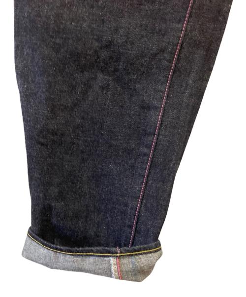 MOMOTARO JEANS（桃太郎ジーンズ）MOMOTARO JEANS (桃太郎ジーンズ) デニムパンツ インディゴ サイズ:36の古着・服飾アイテム