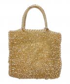 ANTEPRIMAアンテプリマ）の古着「ショルダーバッグ」｜ベージュ