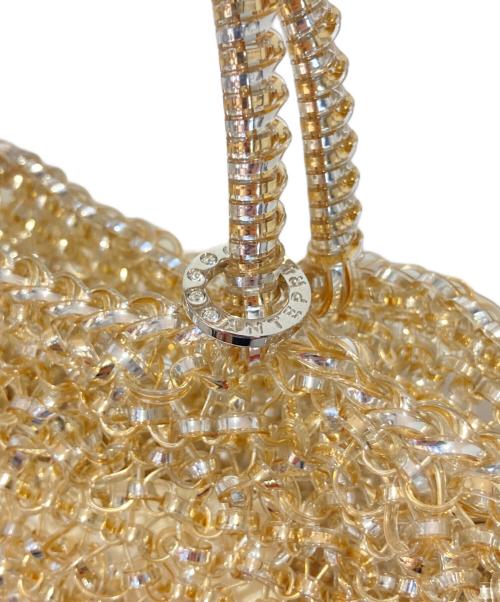 ANTEPRIMA（アンテプリマ）ANTEPRIMA (アンテプリマ) ショルダーバッグ ベージュの古着・服飾アイテム