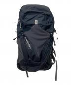 SALOMONサロモン）の古着「リュック」｜グレー