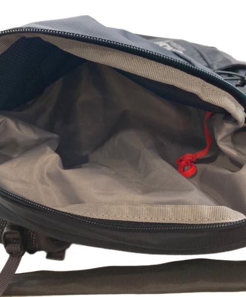 SALOMON（サロモン）SALOMON (サロモン) リュック グレー サイズ:S/Mの古着・服飾アイテム